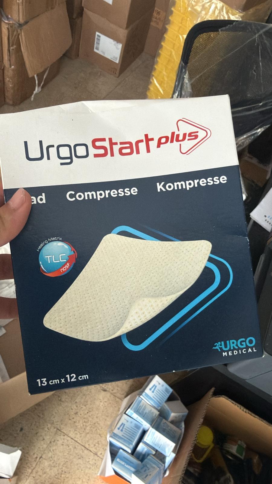 urgo starplus
