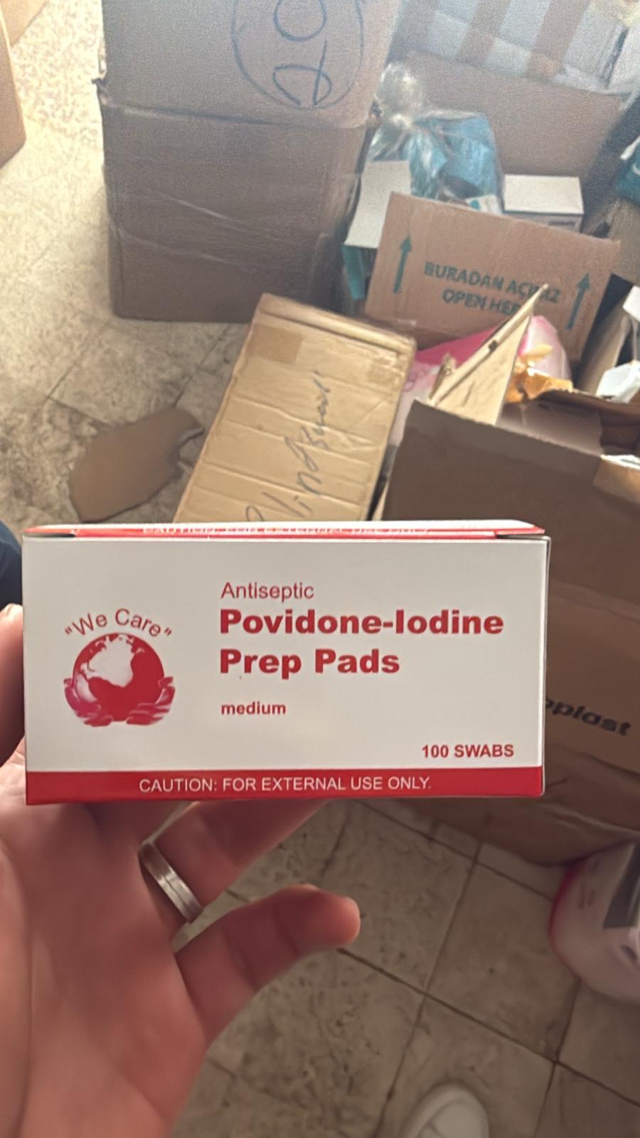 Antiseptic