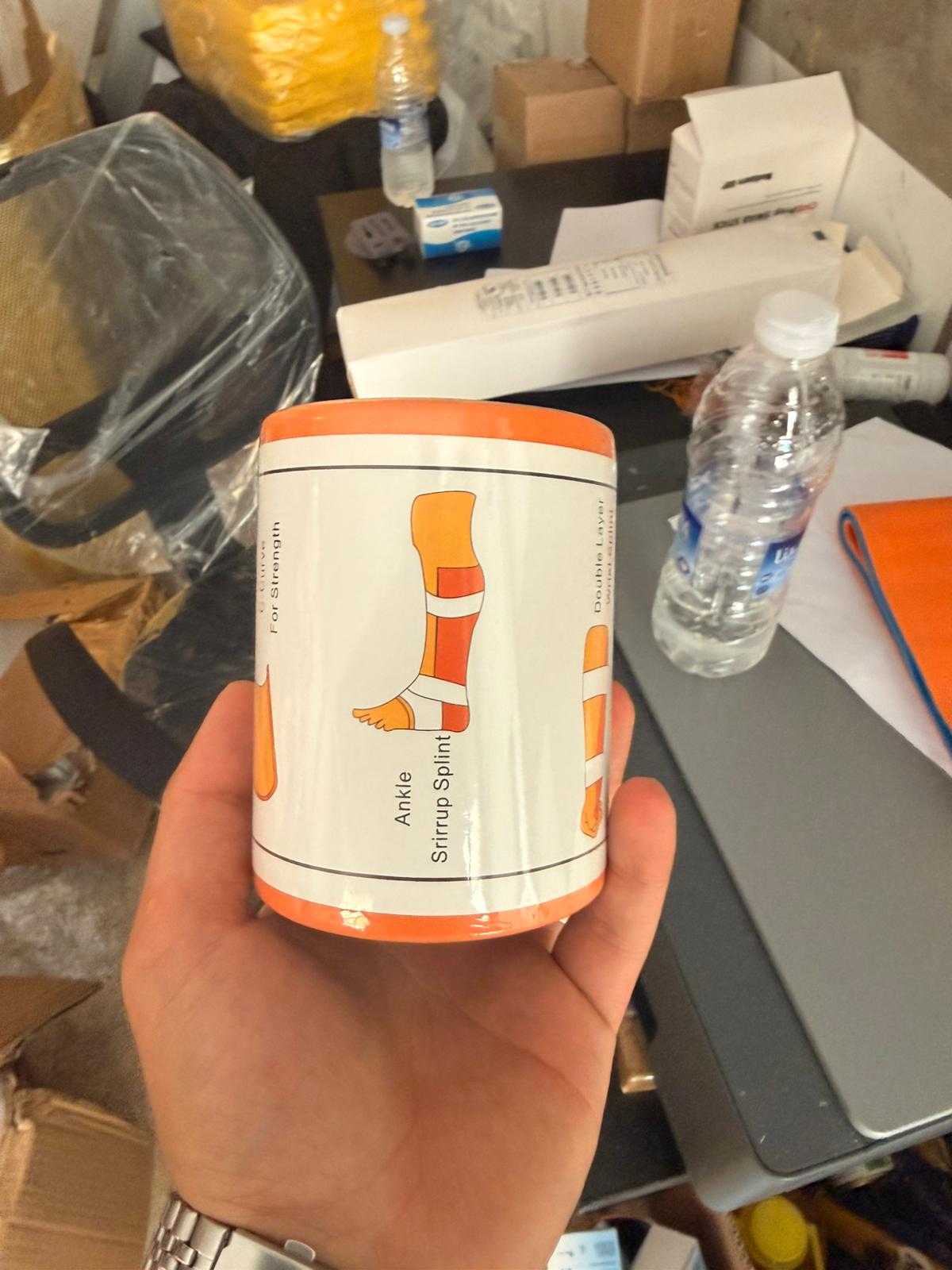 splint