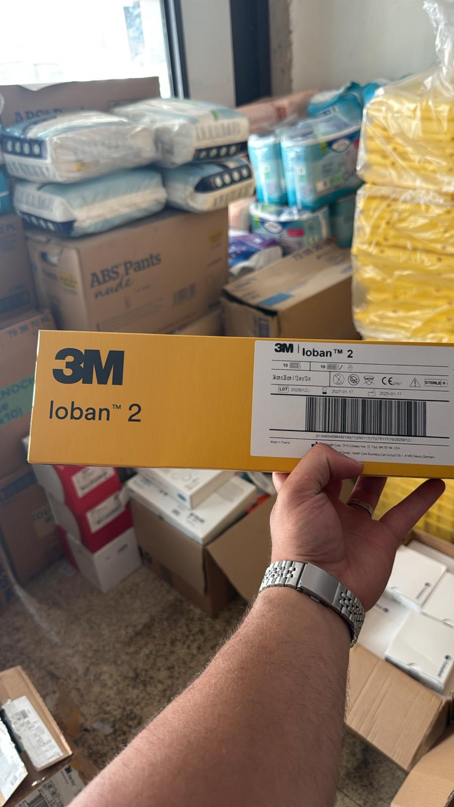 loban tm 2m
